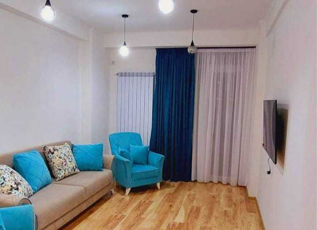 One bedroom apartment for rent in Isani