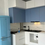 One bedroom apartment for rent in Isani (1)