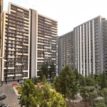 One bedroom apartment for rent in Isani