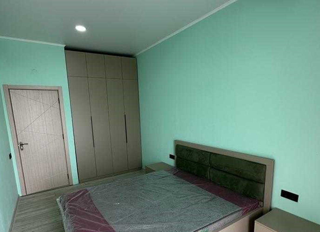 One bedroom apartment for rent in Isani (4)