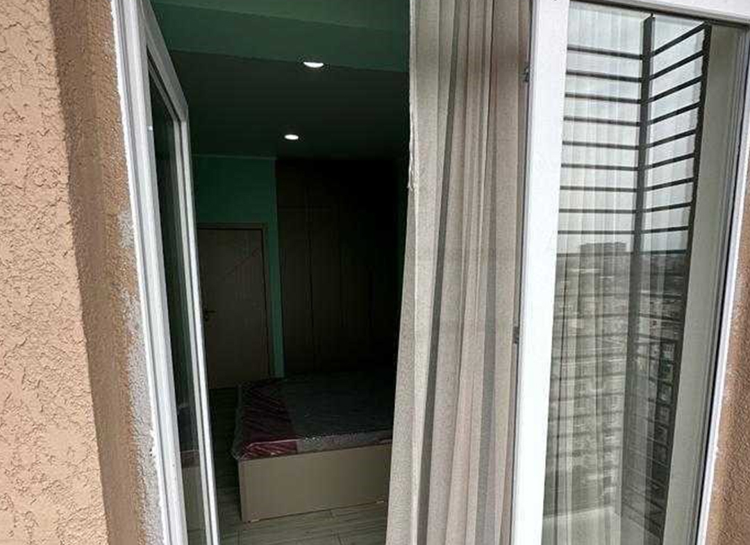 One bedroom apartment for rent in Isani (5)