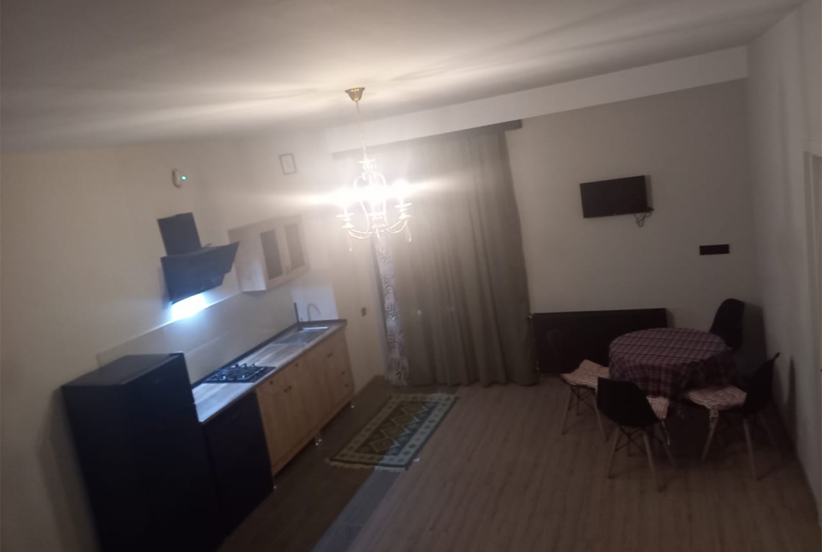 One bedroom apartment in Gldani for rent