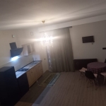 One bedroom apartment in Gldani for rent