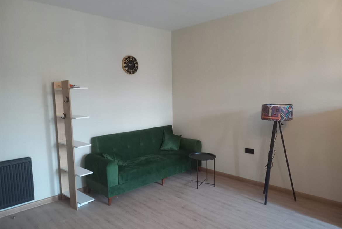 One bedroom apartment in Gldani for rent