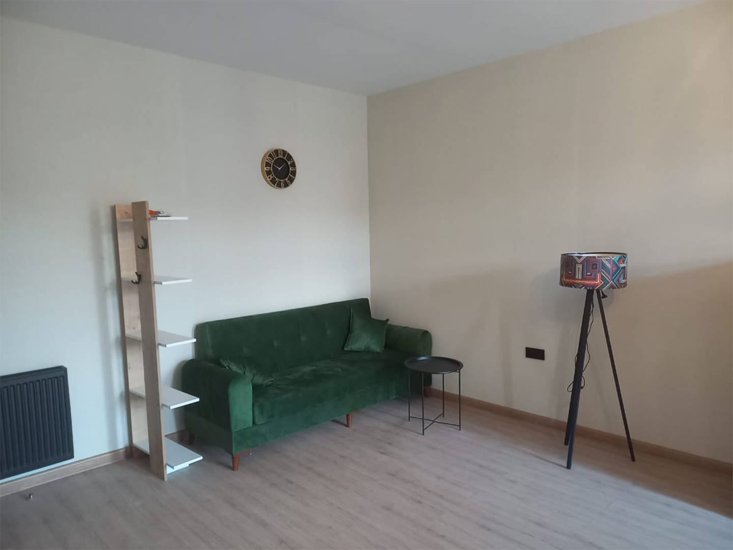 One bedroom apartment in Gldani for rent