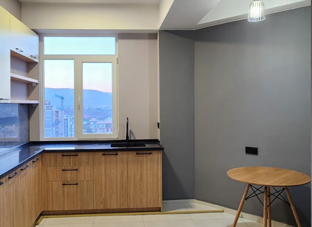 One bedroom apartment in Lisi for rent