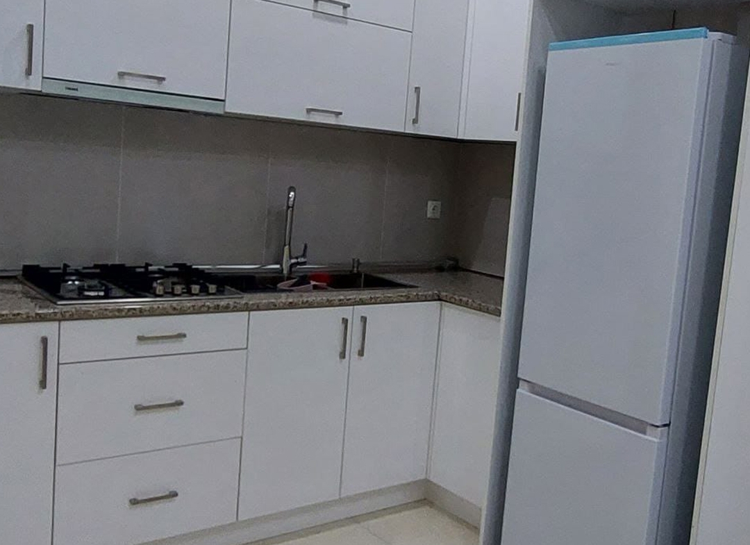 One bedroom apartment in Ortachala for rent