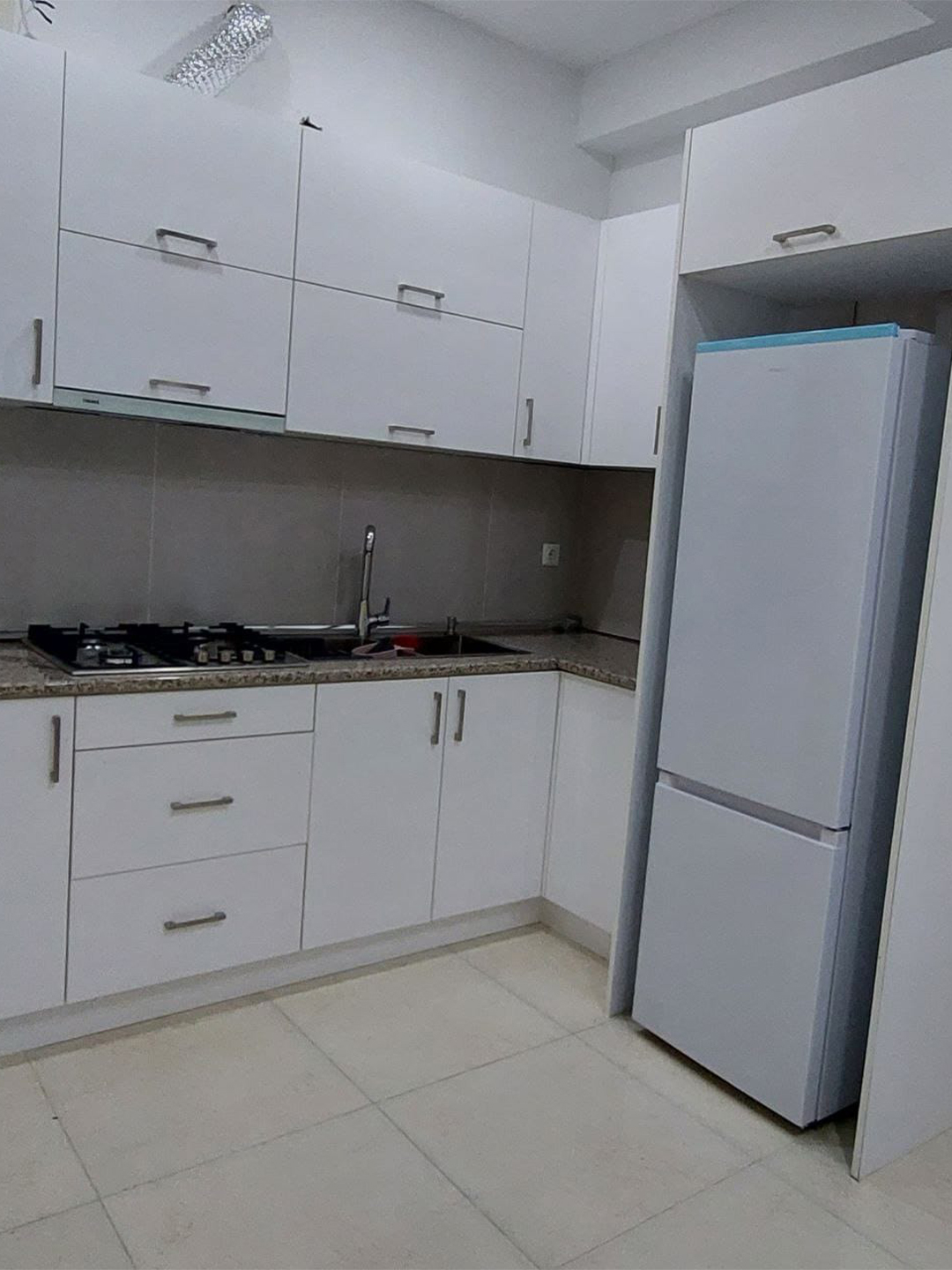 One bedroom apartment in Ortachala for rent