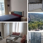 One bedroom apartment in Ortachala for rent