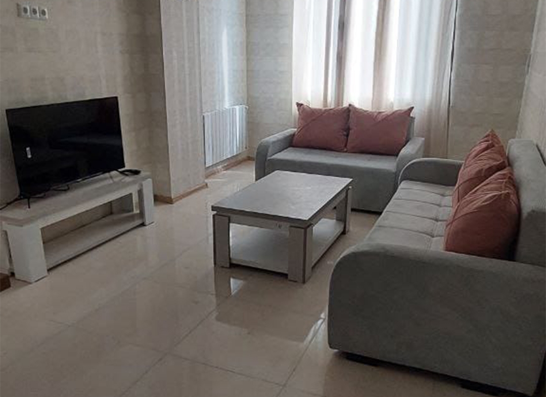 One bedroom apartment in Ortachala for rent