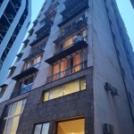 One bedroom apartment in Vake for sale