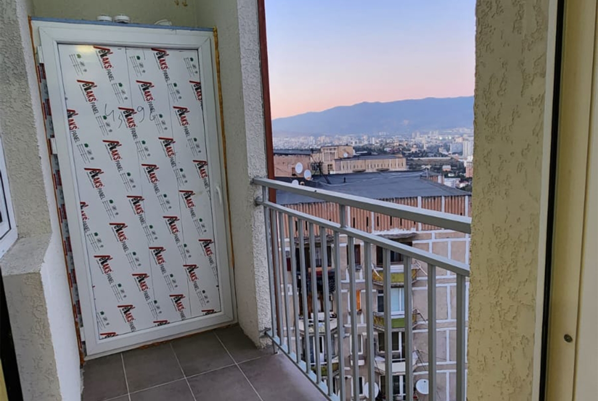 One bedroom apartment in Vashlijvari for rent