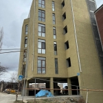 One bedroom apartment in Vashlijvari for sale