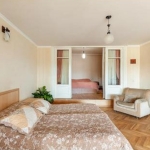 Studio apartment for rent in Vera