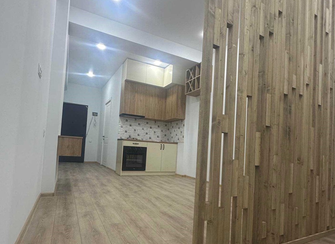 Studio apartment in Didi Digomi for sale