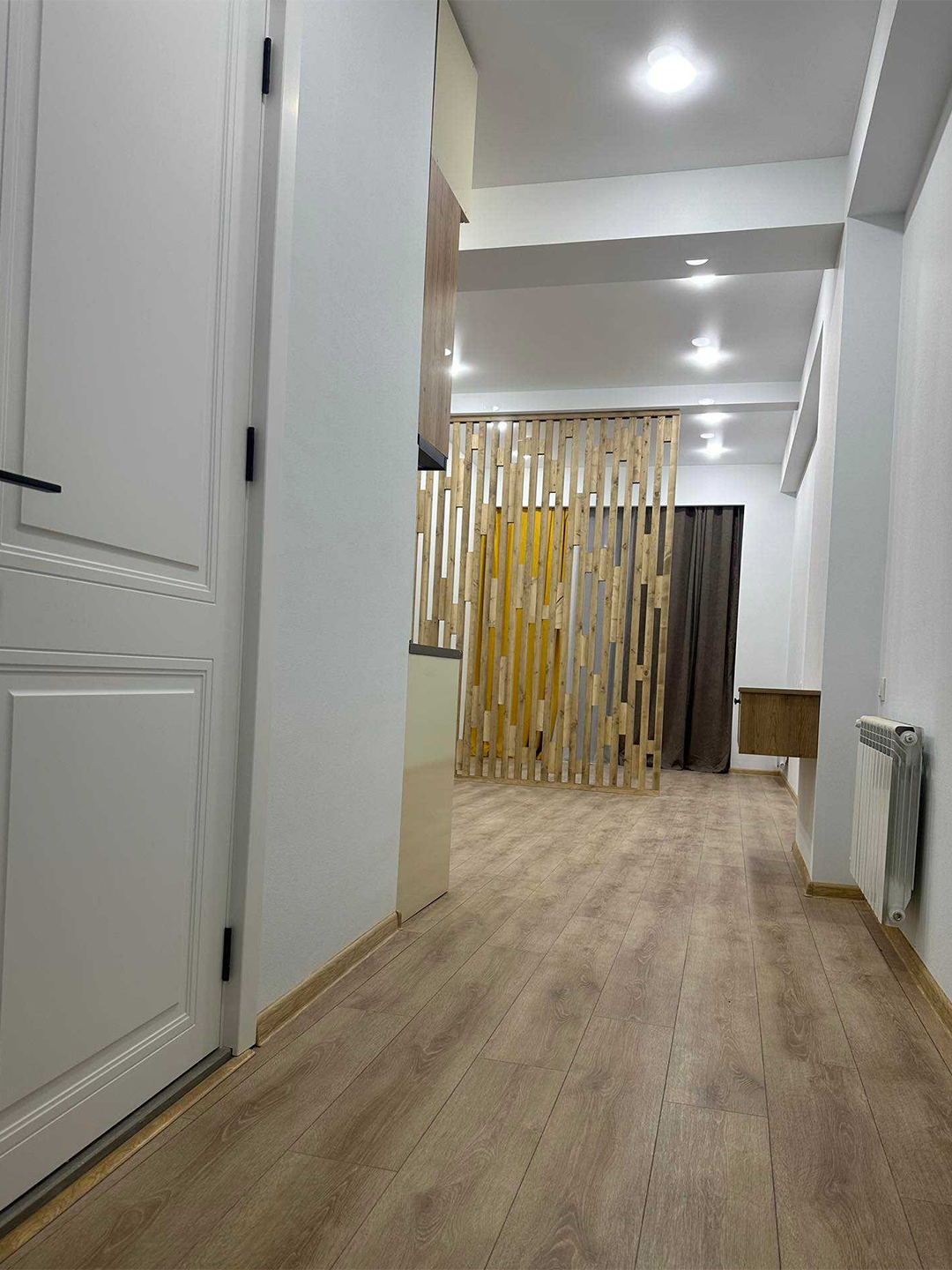 Studio apartment in Didi Digomi for sale