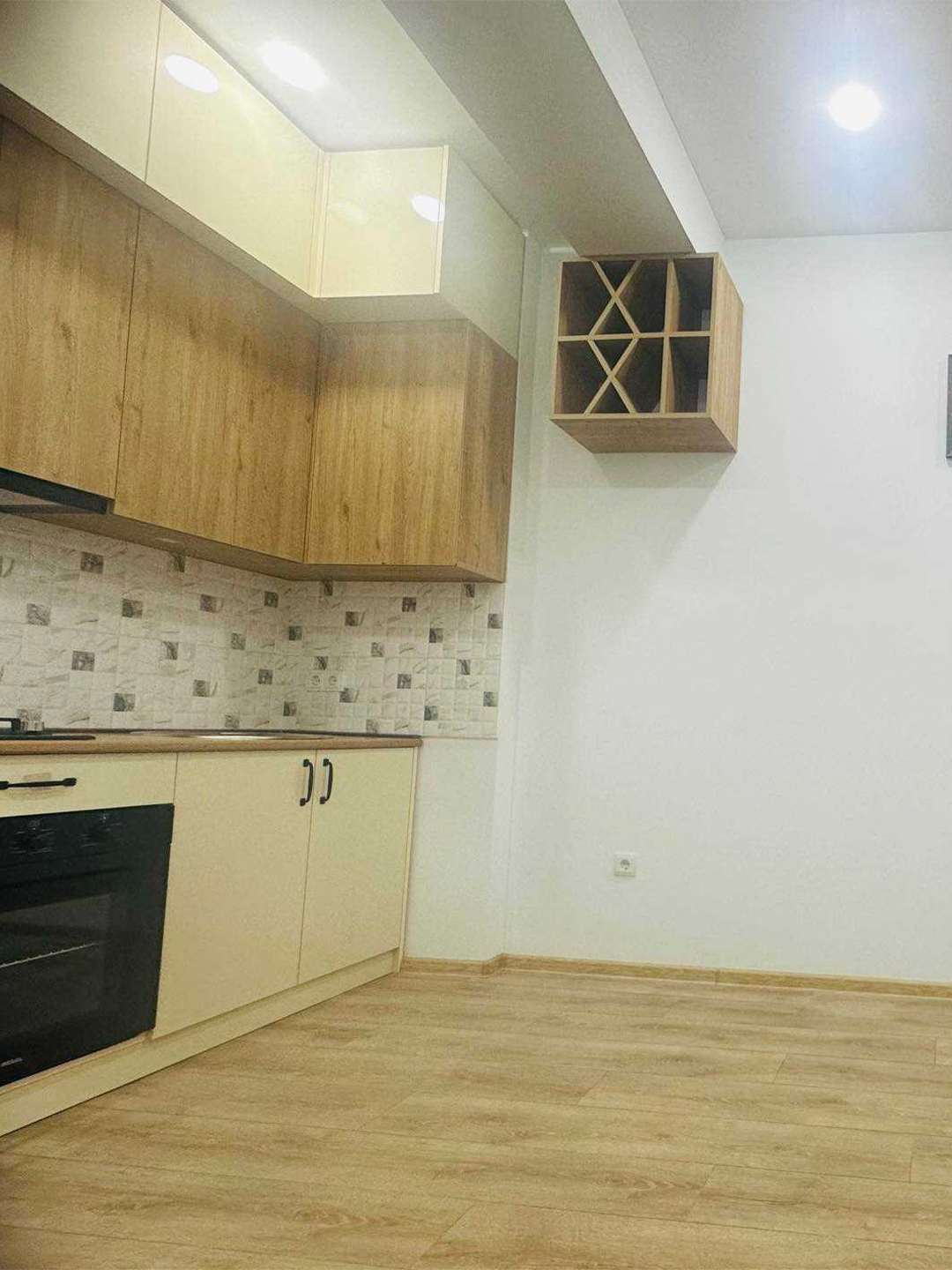 Studio apartment in Didi Digomi for sale