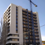 Studio apartment in Didi Digomi for sale