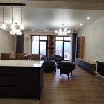 Three bedroom apartment for rent in Vake