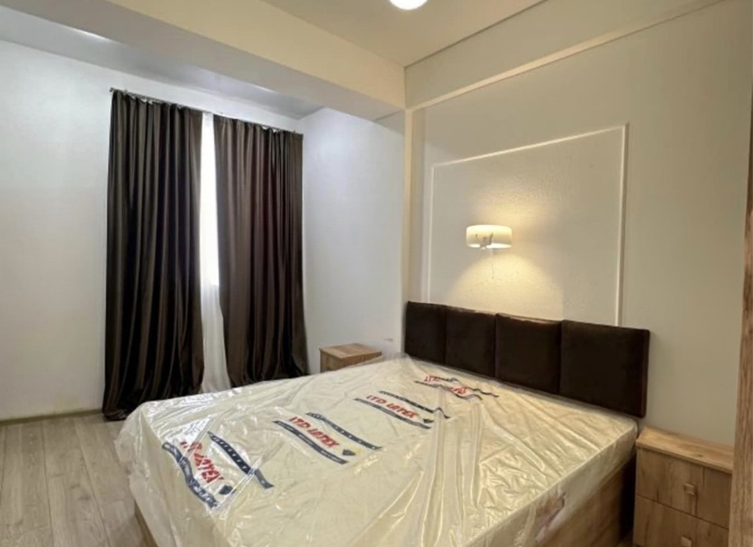 Two bedroom apartment for rent in Gldani