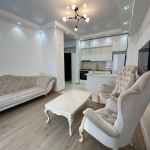 Two bedroom apartment for rent in Gldani