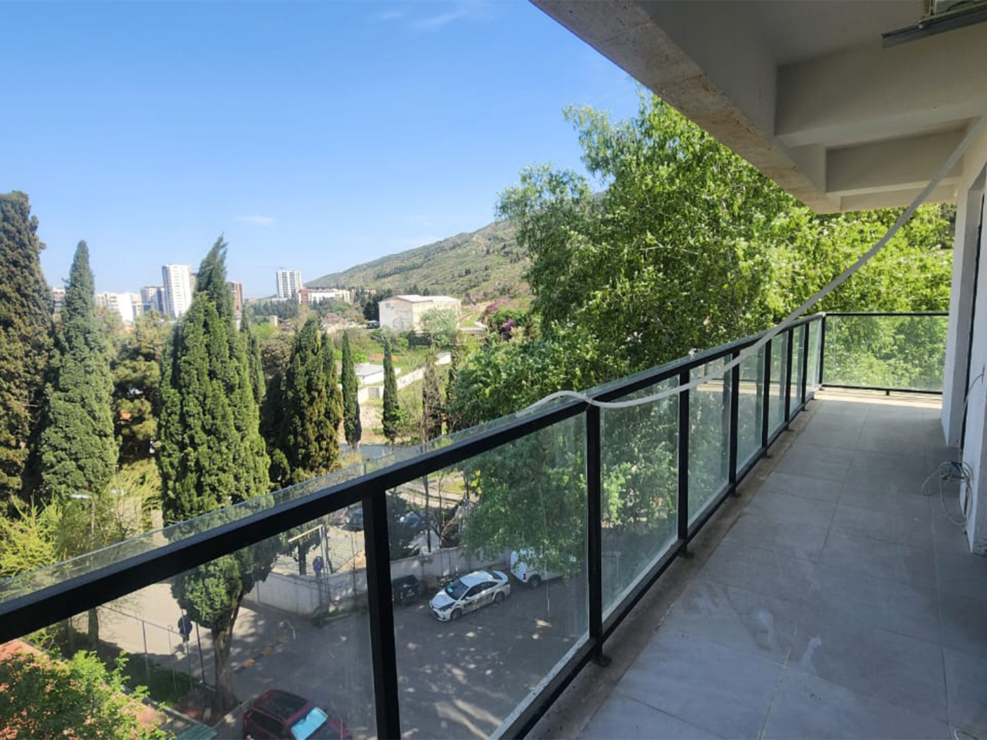 Two bedroom apartment for sale in Ortachala