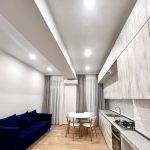 Two bedroom apartment in Isani for rent (1)