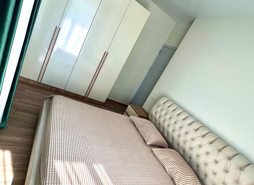 Two bedroom apartment in Isani for rent (4)