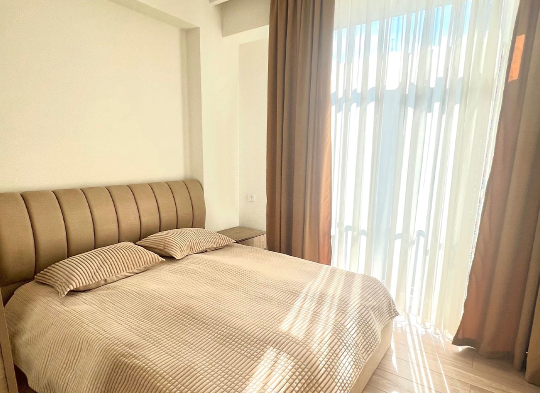 Two bedroom apartment in Isani for rent (5)