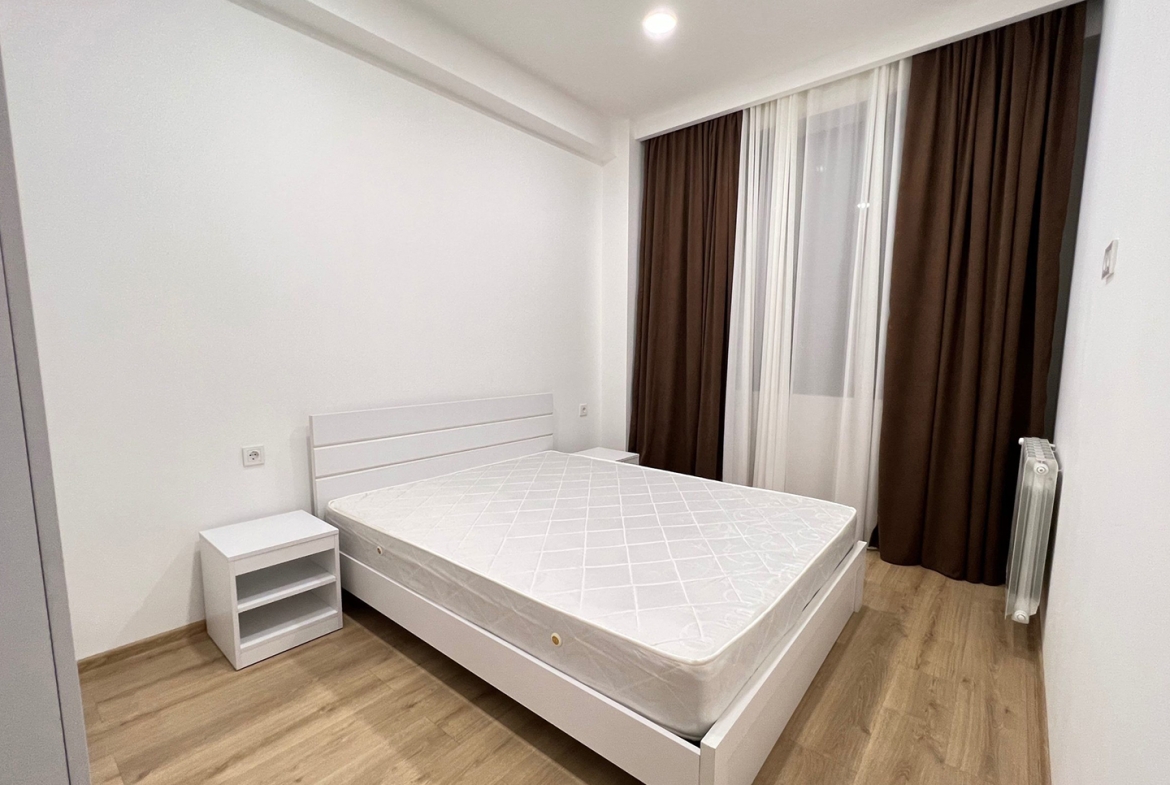 Two bedroom apartment in Isani for rent (6)