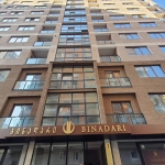 Two bedroom apartment in Vake for sale