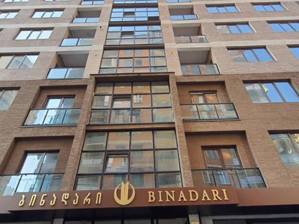 Two bedroom apartment in Vake for sale