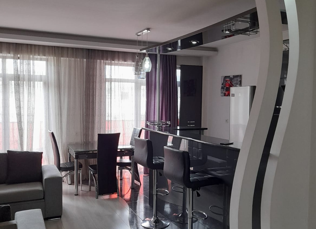 1 bedroom apartment for rent in Avlabari