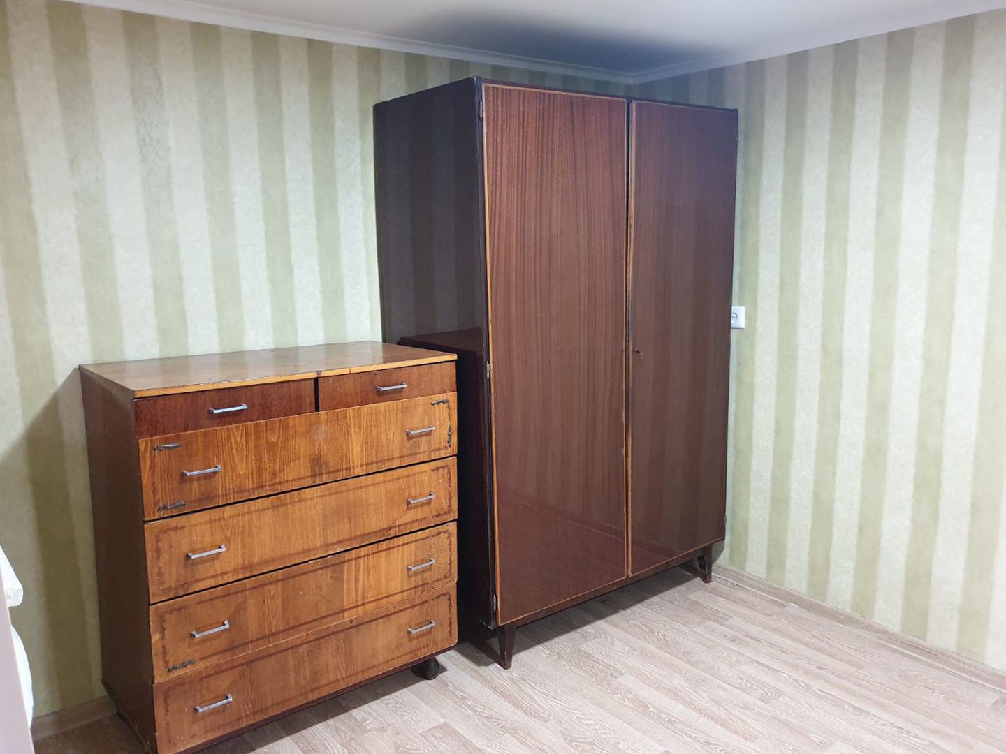 1 bedroom apartment for rent in Avlabari