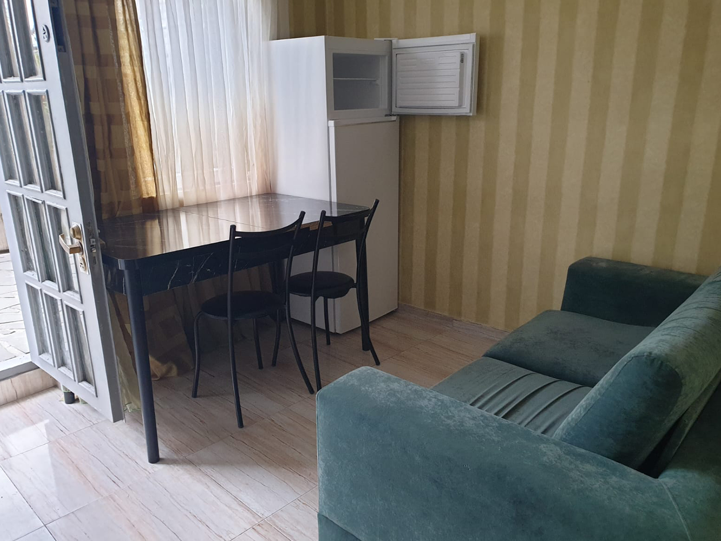 1 bedroom apartment for rent in Avlabari