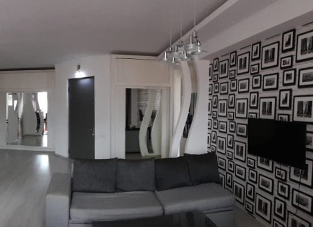 1 bedroom apartment for rent in Avlabari