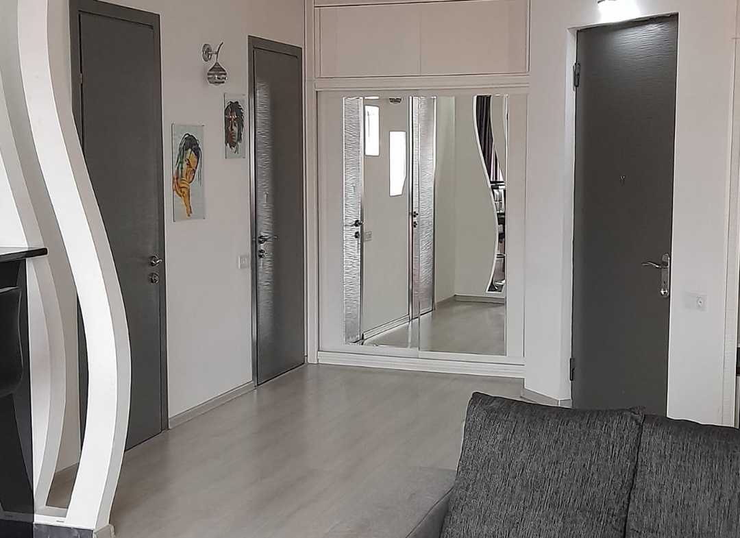 1 bedroom apartment for rent in Avlabari