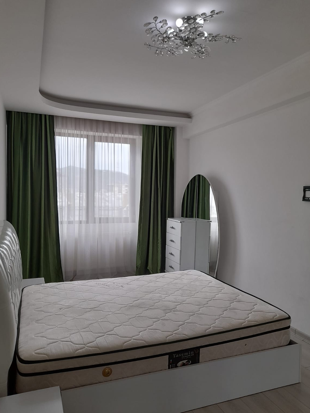 1 bedroom apartment for rent in Avlabari