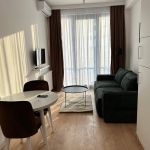 1 bedroom apartment for rent in Krtsanisi Resort Residence