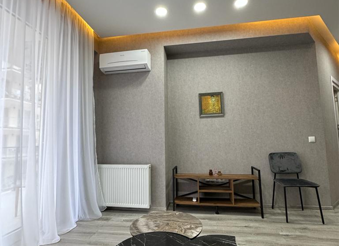 1 bedroom apartment for rent in Krtsanisi Twins