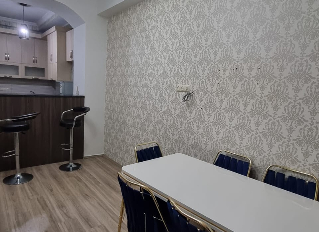 1 bedroom apartment for rent in Vazisubani