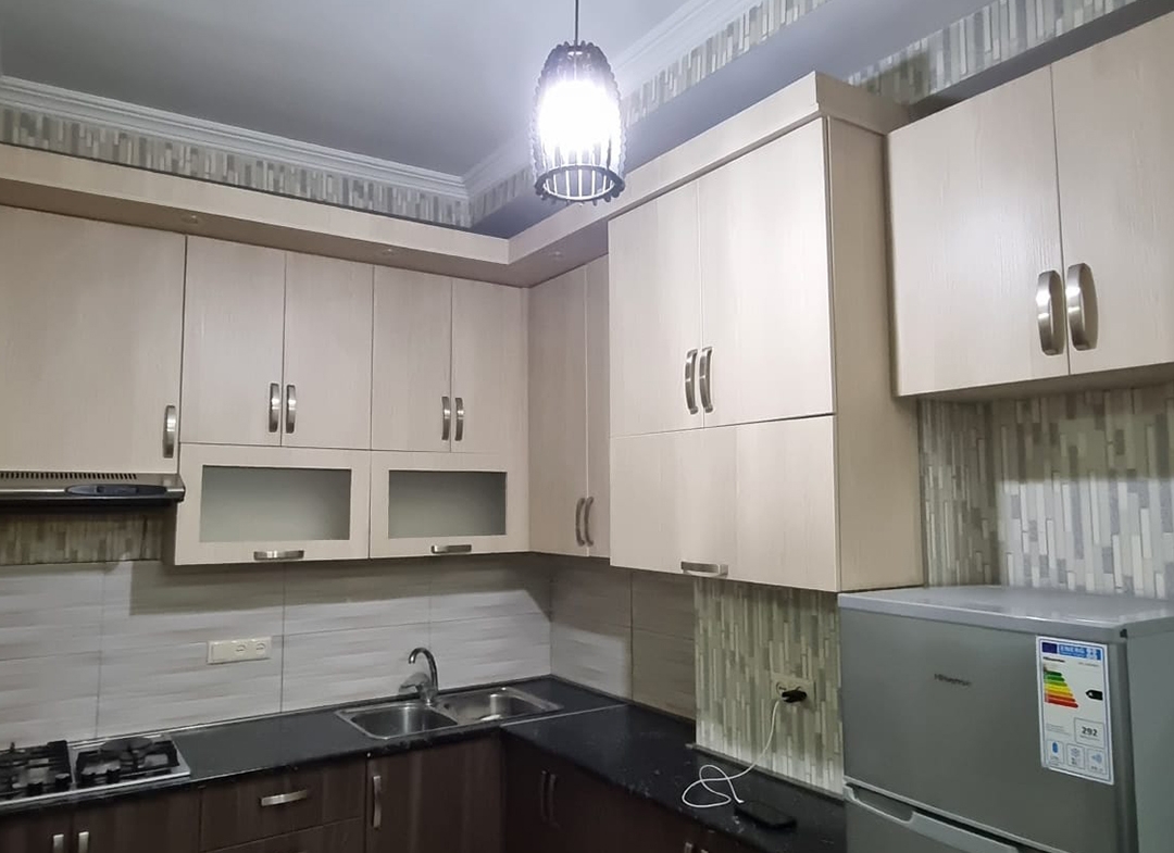 1 bedroom apartment for rent in Vazisubani