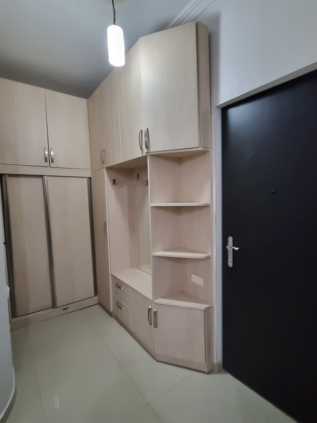 1 bedroom apartment for rent in Vazisubani