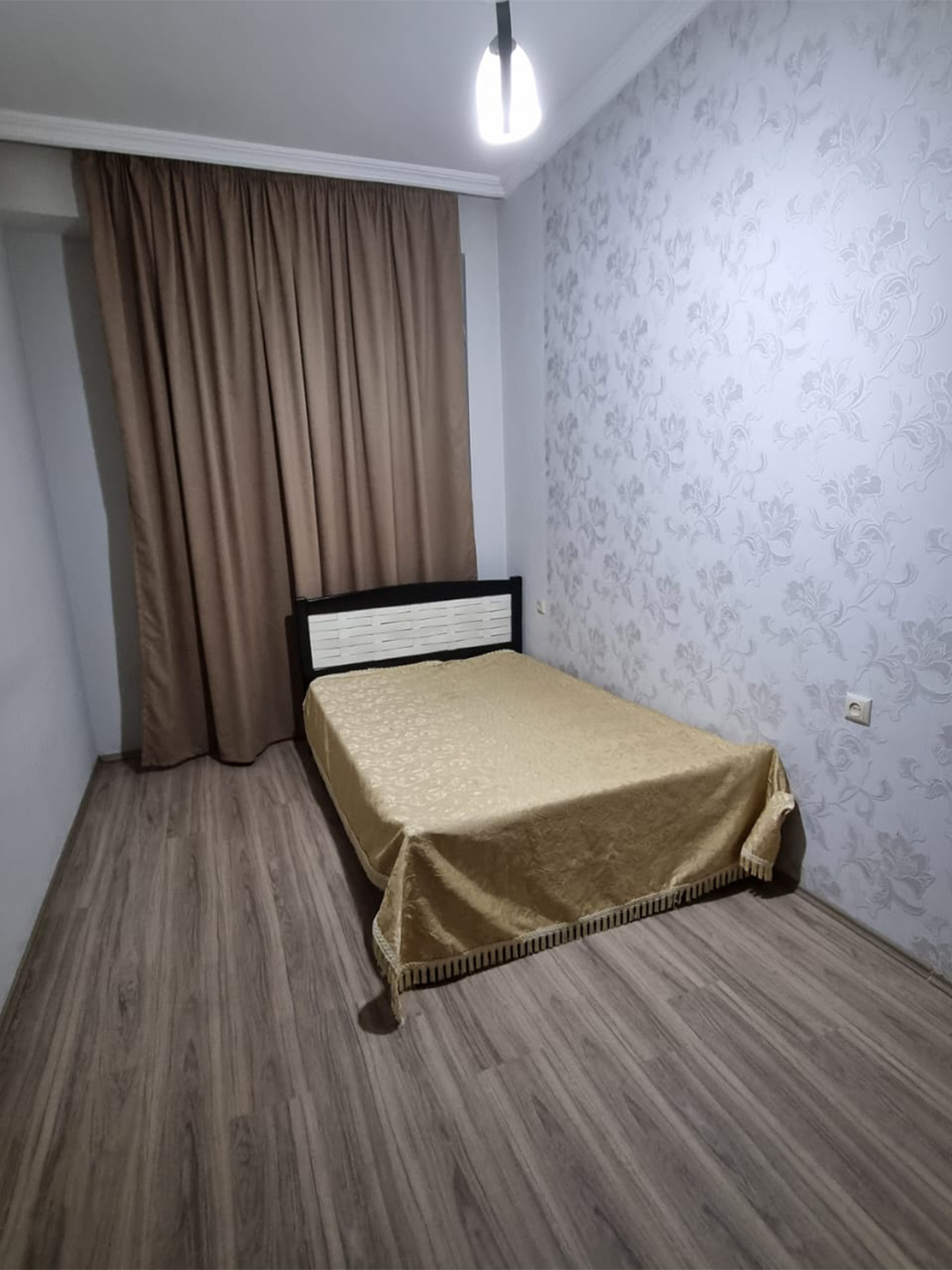 1 bedroom apartment for rent in Vazisubani