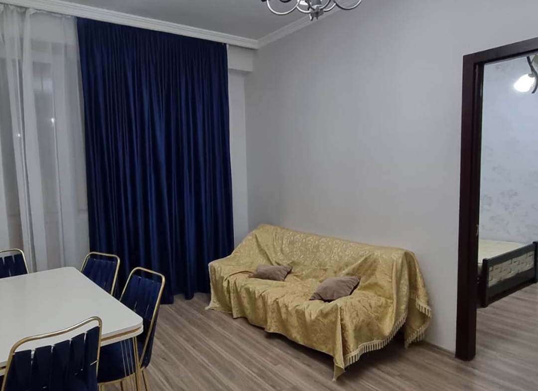 1 bedroom apartment for rent in Vazisubani