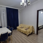1 bedroom apartment for rent in Vazisubani