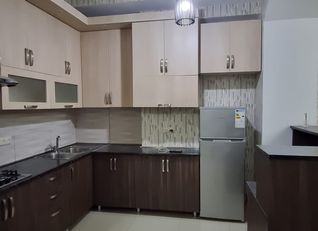 1 bedroom apartment for rent in Vazisubani