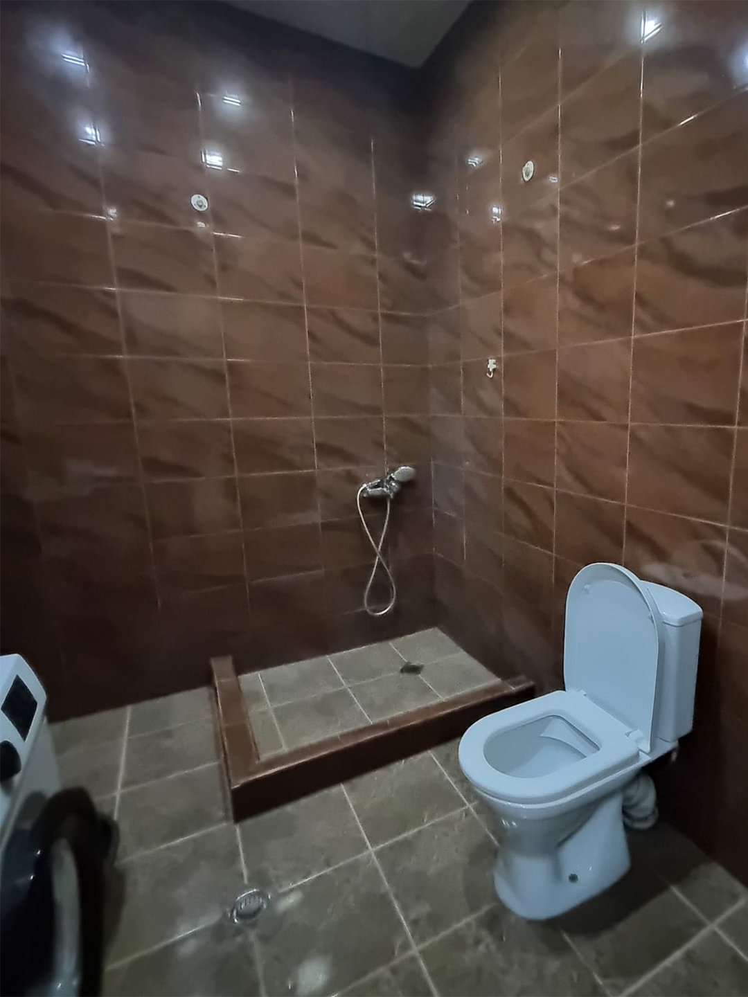 1 bedroom apartment for rent in Vazisubani