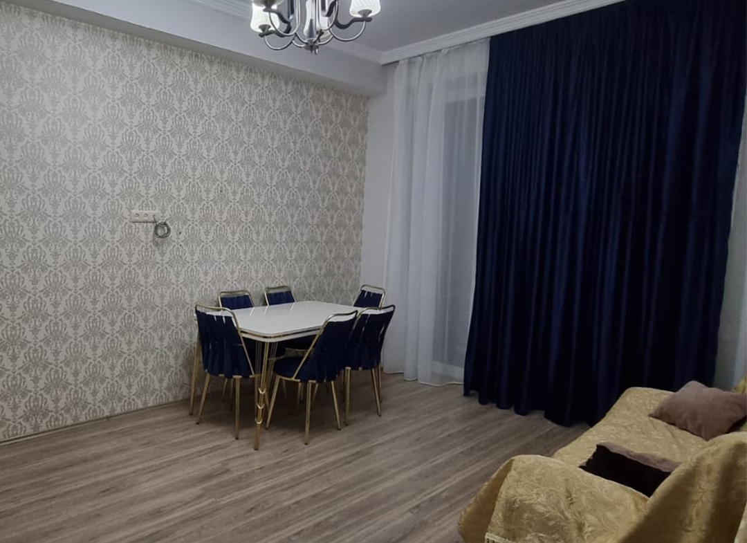 1 bedroom apartment for rent in Vazisubani