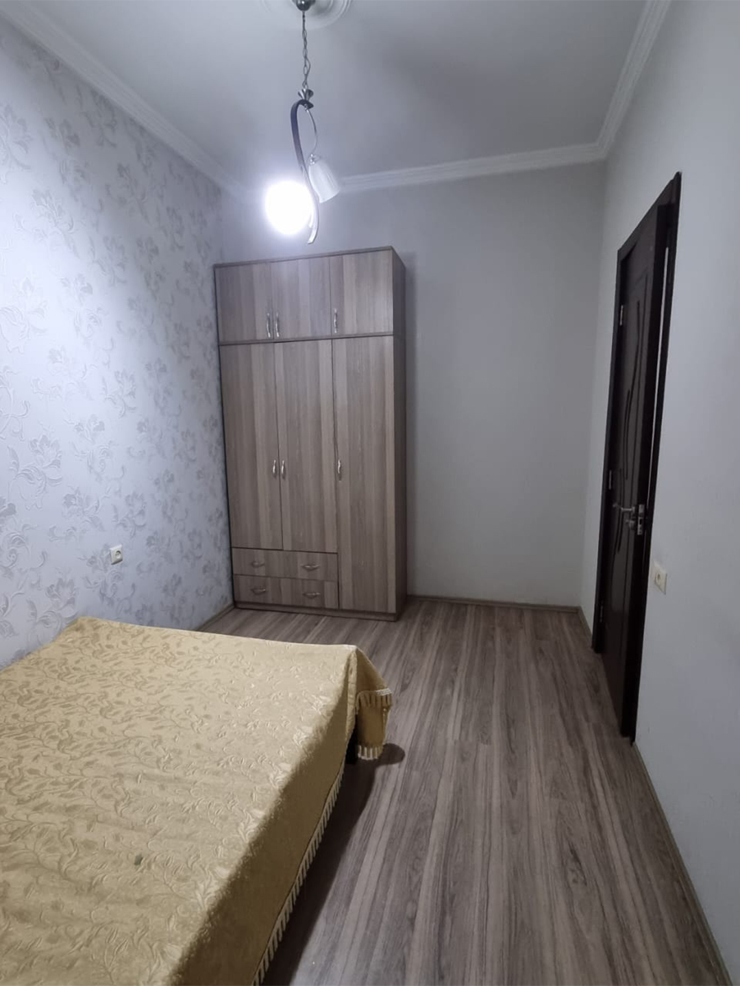 1 bedroom apartment for rent in Vazisubani